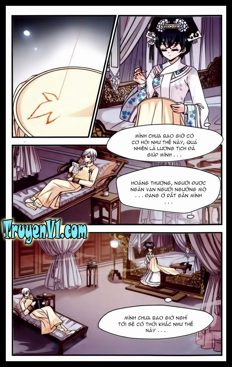 Phi Đãi Nghiên Tuyết Chapter 78 - 16