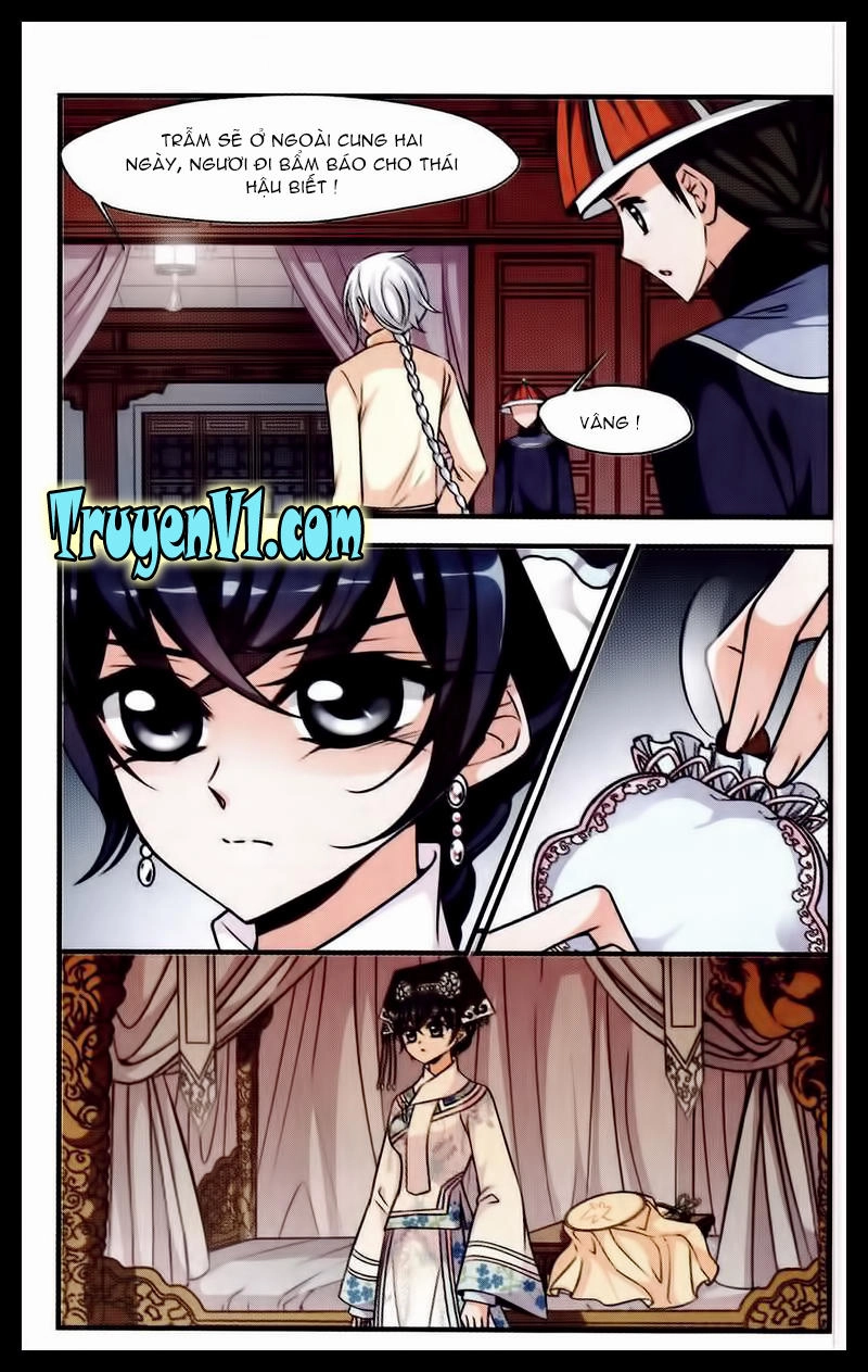 Phi Đãi Nghiên Tuyết Chapter 78 - 19