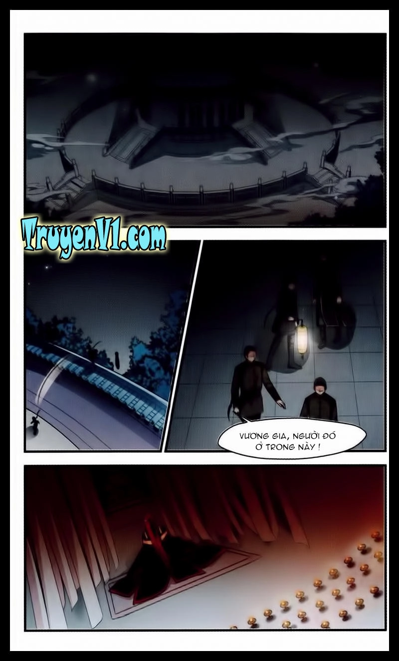 Phi Đãi Nghiên Tuyết Chapter 78 - 20