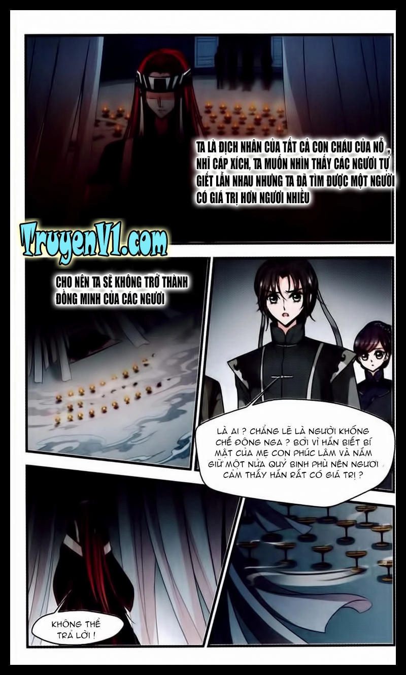 Phi Đãi Nghiên Tuyết Chapter 78 - 22