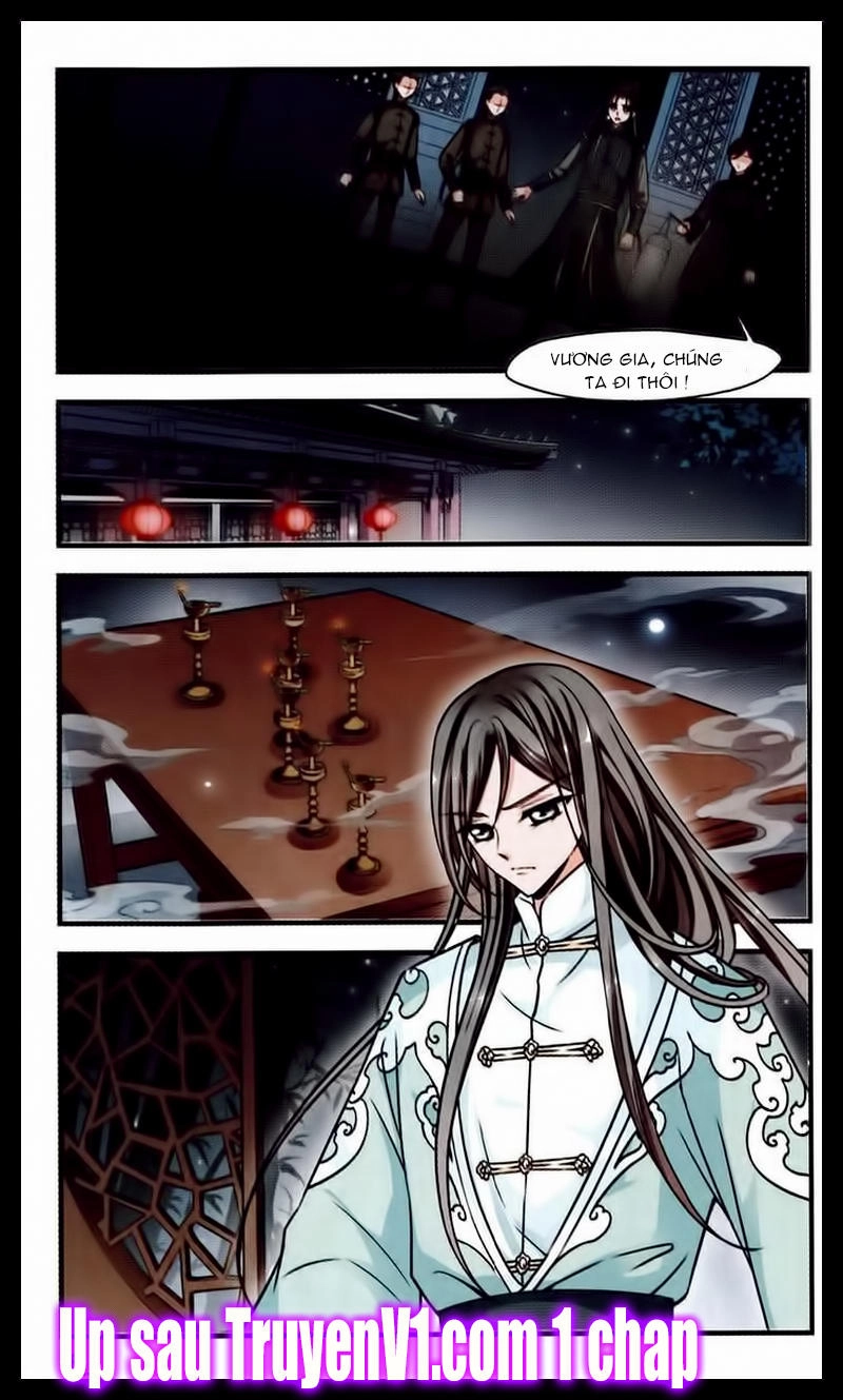 Phi Đãi Nghiên Tuyết Chapter 78 - 23