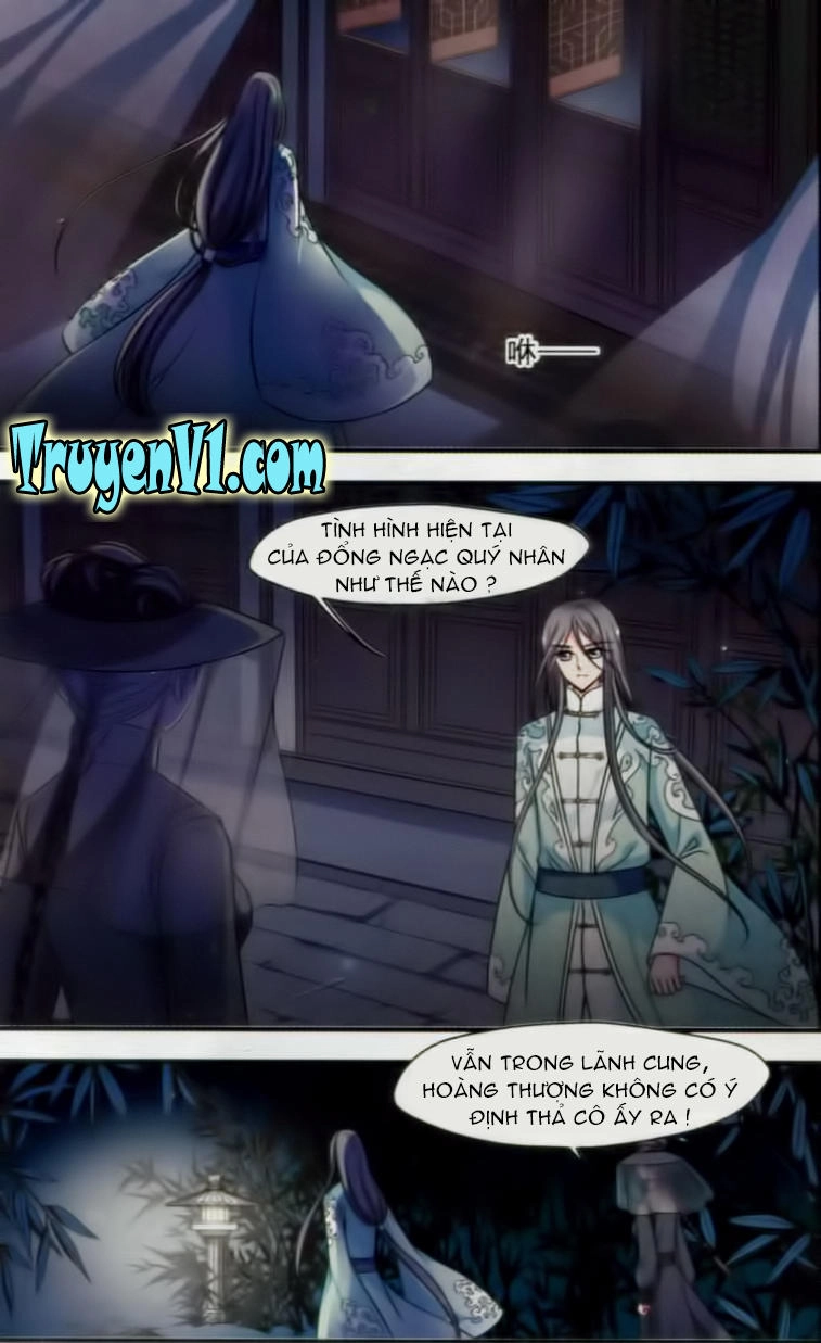 Phi Đãi Nghiên Tuyết Chapter 79 - 2