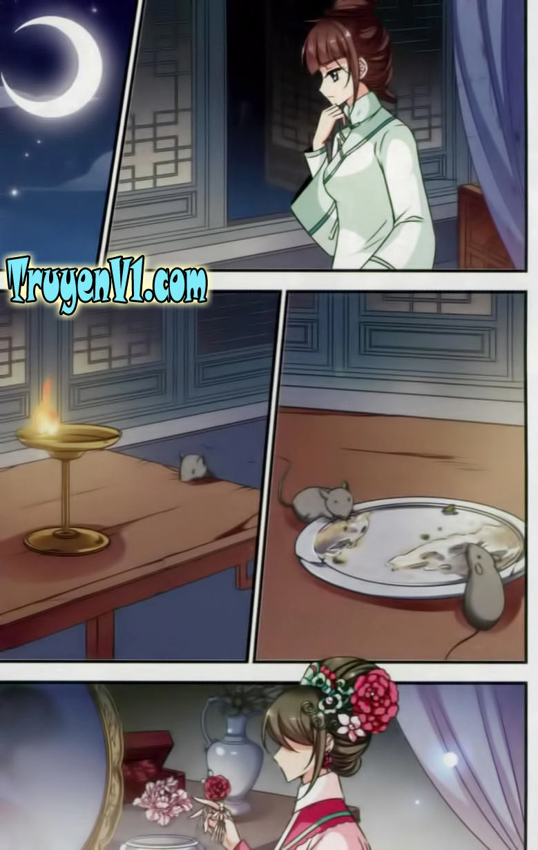 Phi Đãi Nghiên Tuyết Chapter 79 - 3