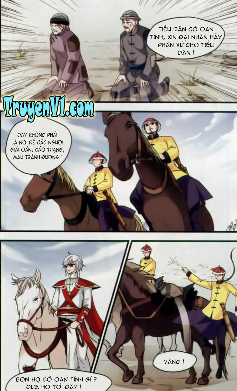 Phi Đãi Nghiên Tuyết Chapter 79 - 9