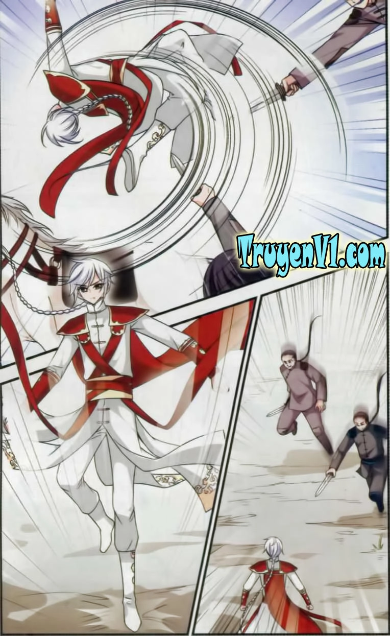 Phi Đãi Nghiên Tuyết Chapter 79 - 12