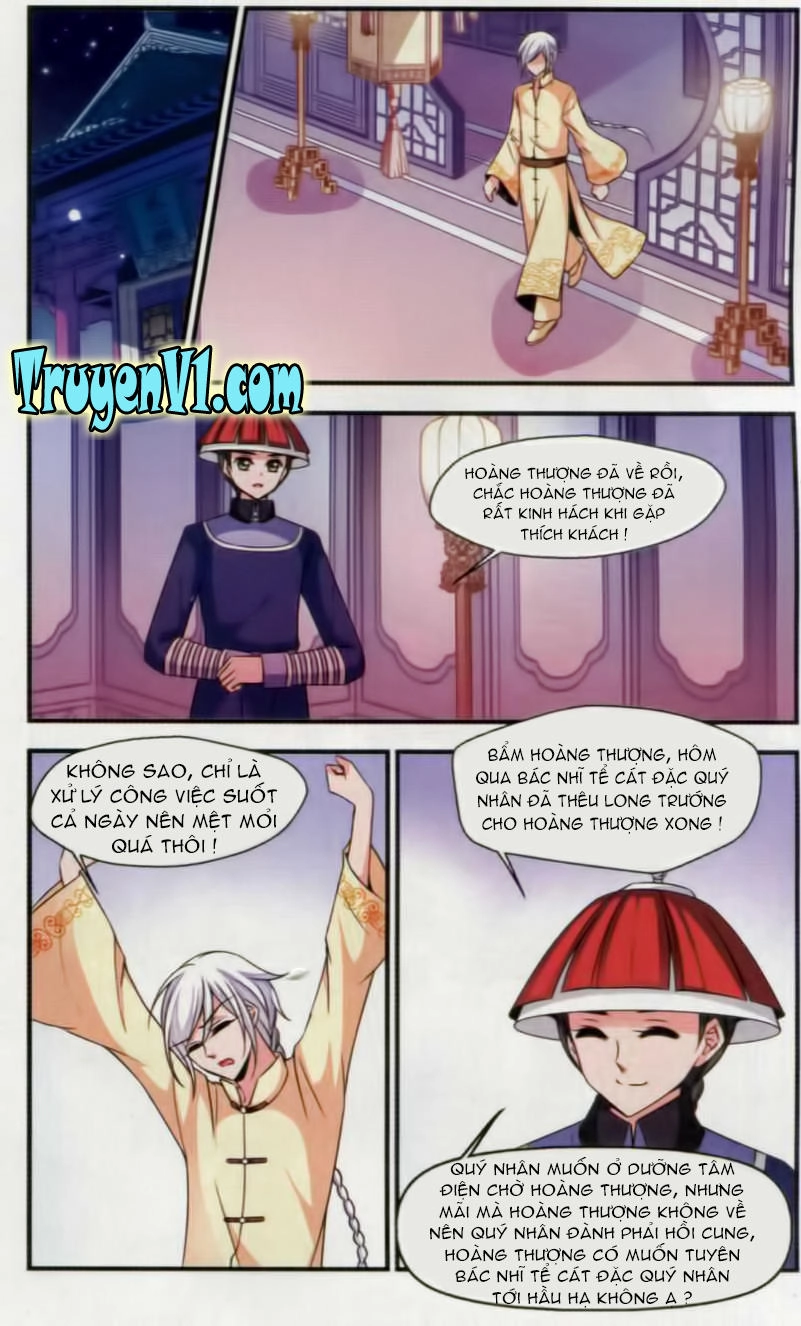 Phi Đãi Nghiên Tuyết Chapter 79 - 17