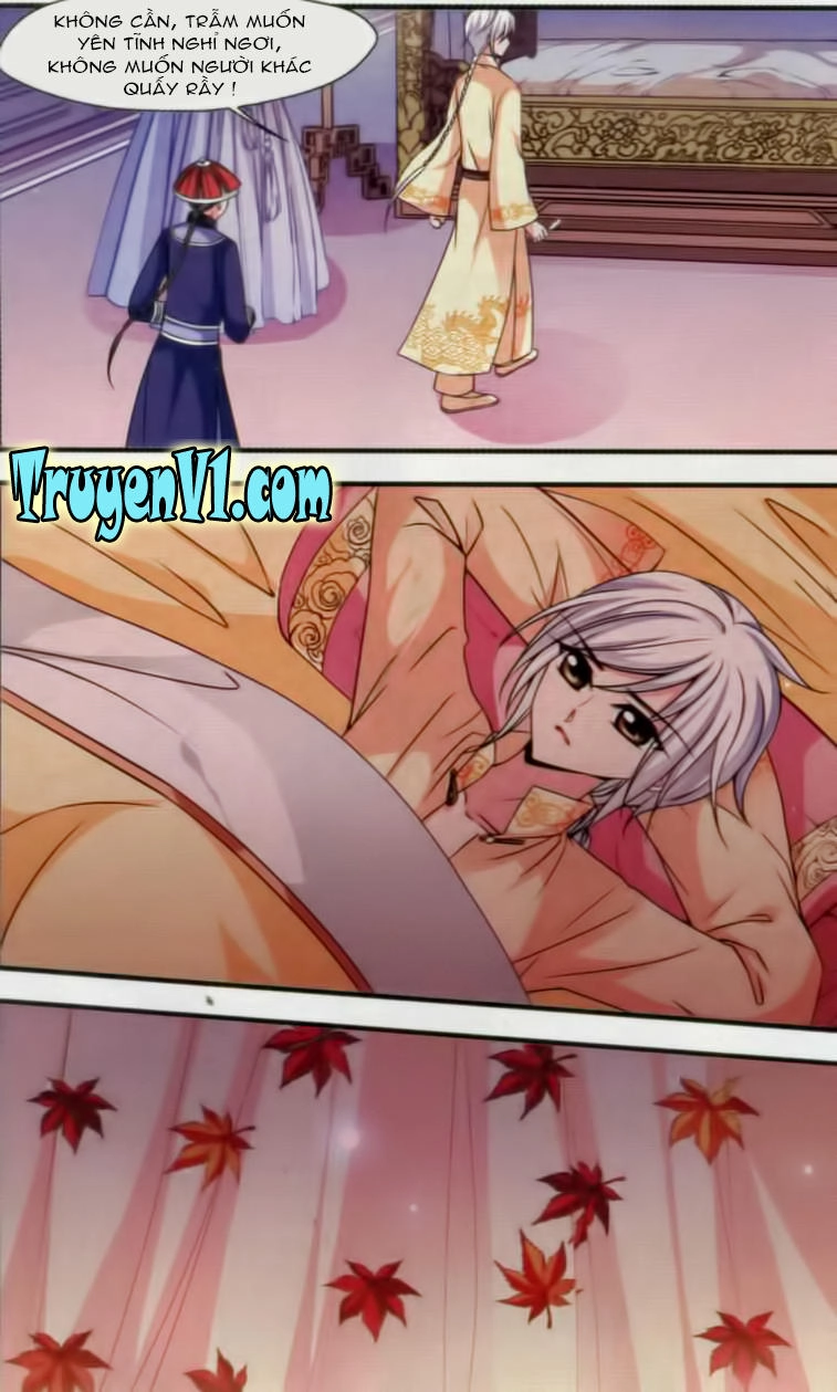 Phi Đãi Nghiên Tuyết Chapter 79 - 18