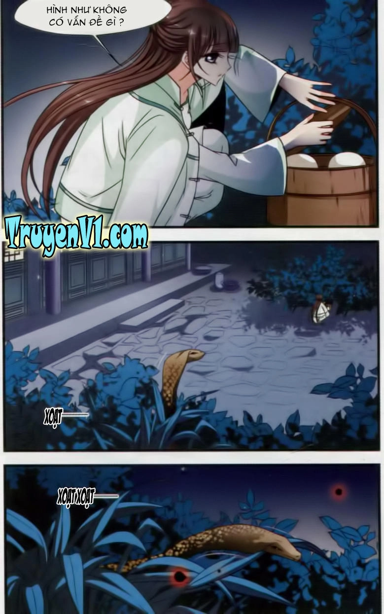 Phi Đãi Nghiên Tuyết Chapter 79 - 22