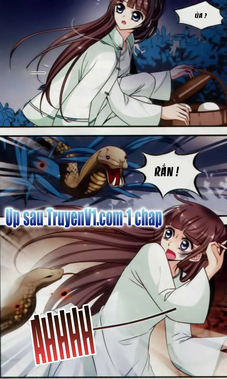 Phi Đãi Nghiên Tuyết Chapter 79 - 23