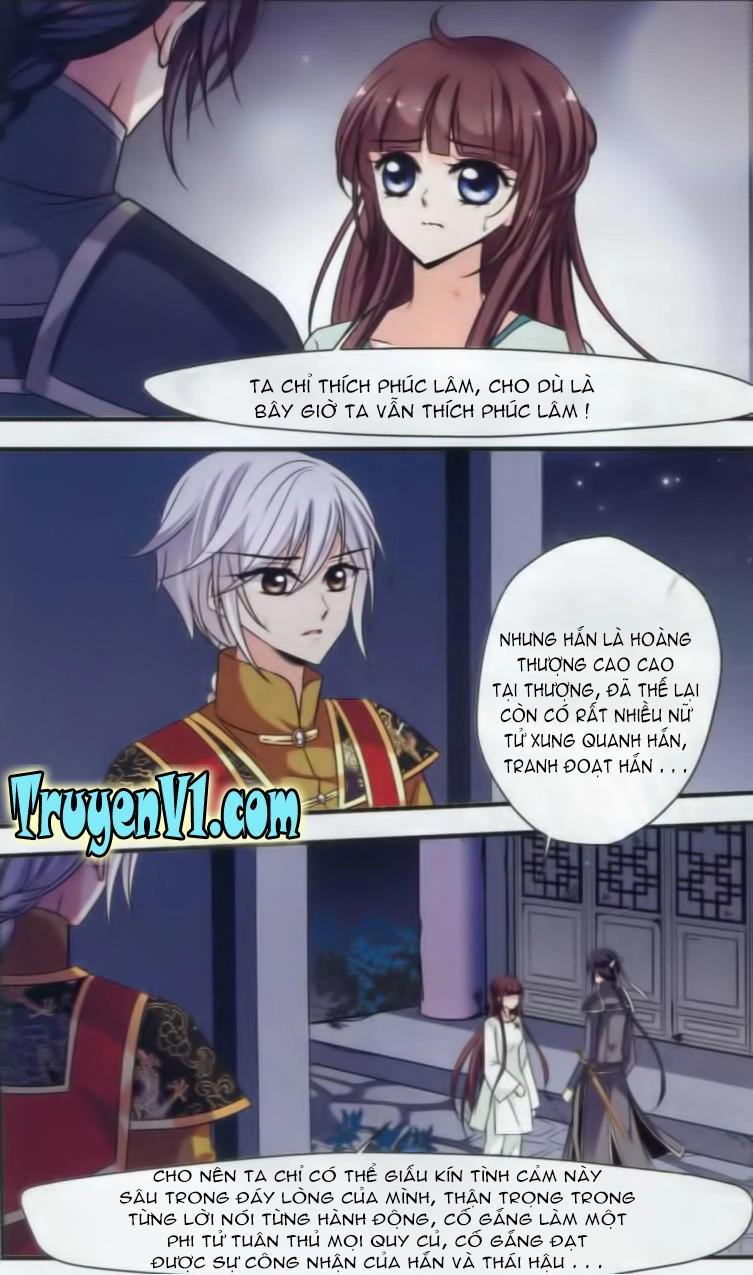 Phi Đãi Nghiên Tuyết Chapter 80 - 14
