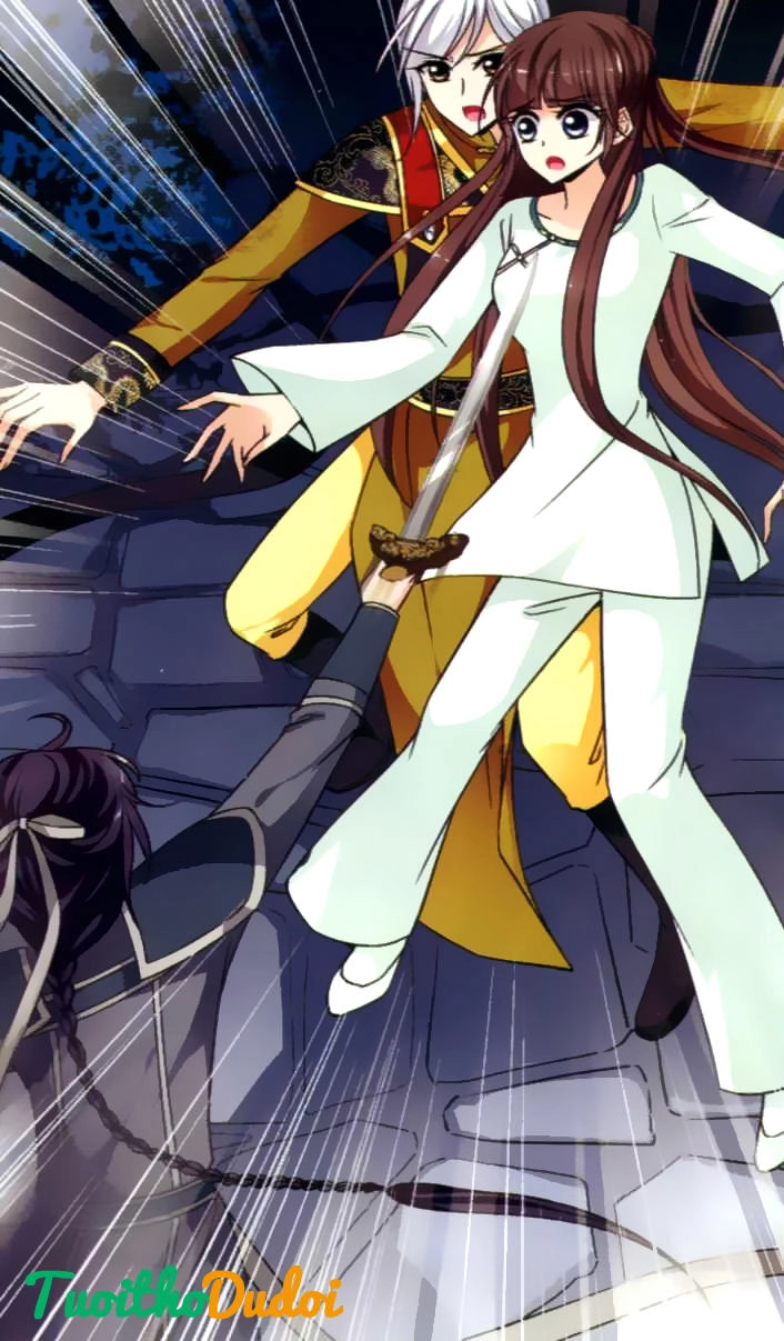 Phi Đãi Nghiên Tuyết Chapter 81 - 3