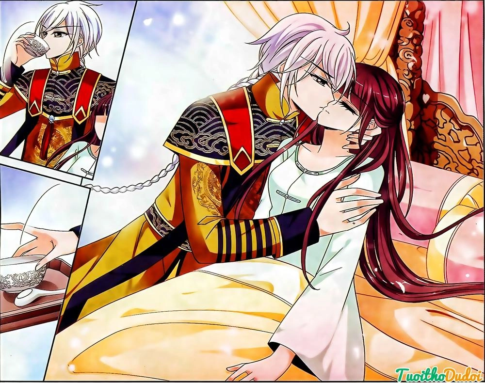 Phi Đãi Nghiên Tuyết Chapter 82 - 6