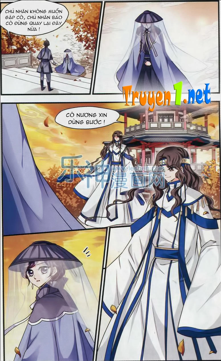 Phi Đãi Nghiên Tuyết Chapter 83 - 5