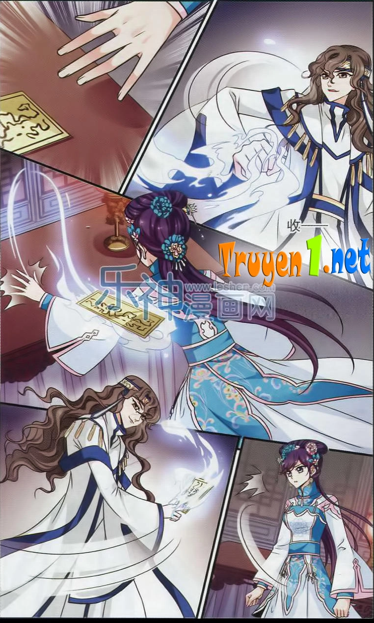 Phi Đãi Nghiên Tuyết Chapter 83 - 18