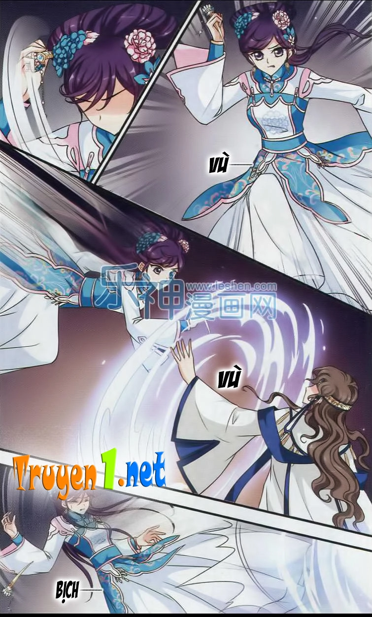 Phi Đãi Nghiên Tuyết Chapter 83 - 19