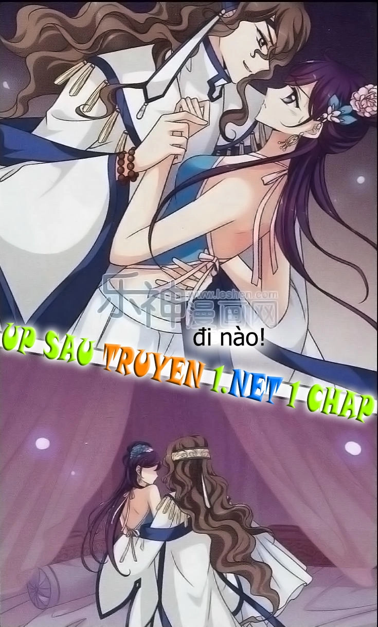 Phi Đãi Nghiên Tuyết Chapter 83 - 23