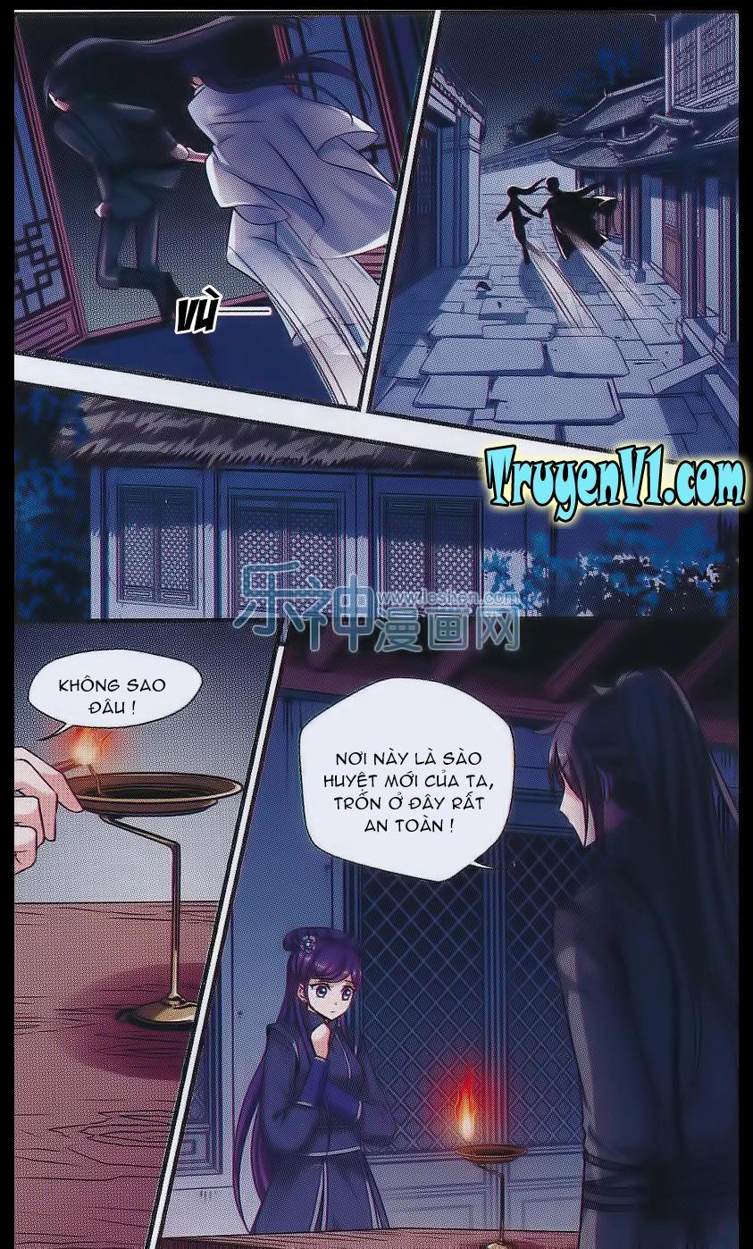 Phi Đãi Nghiên Tuyết Chapter 84 - 6