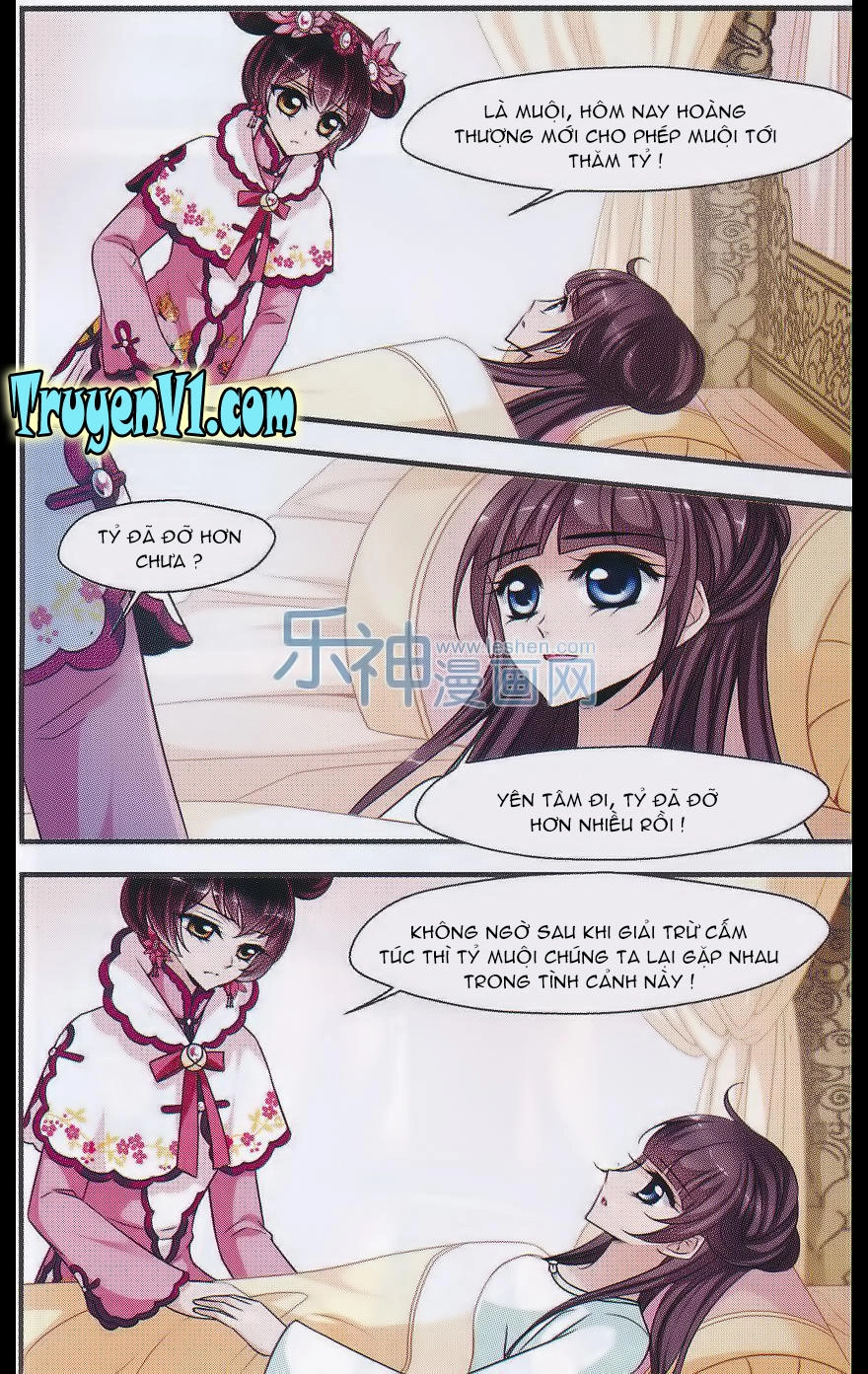 Phi Đãi Nghiên Tuyết Chapter 85 - 6