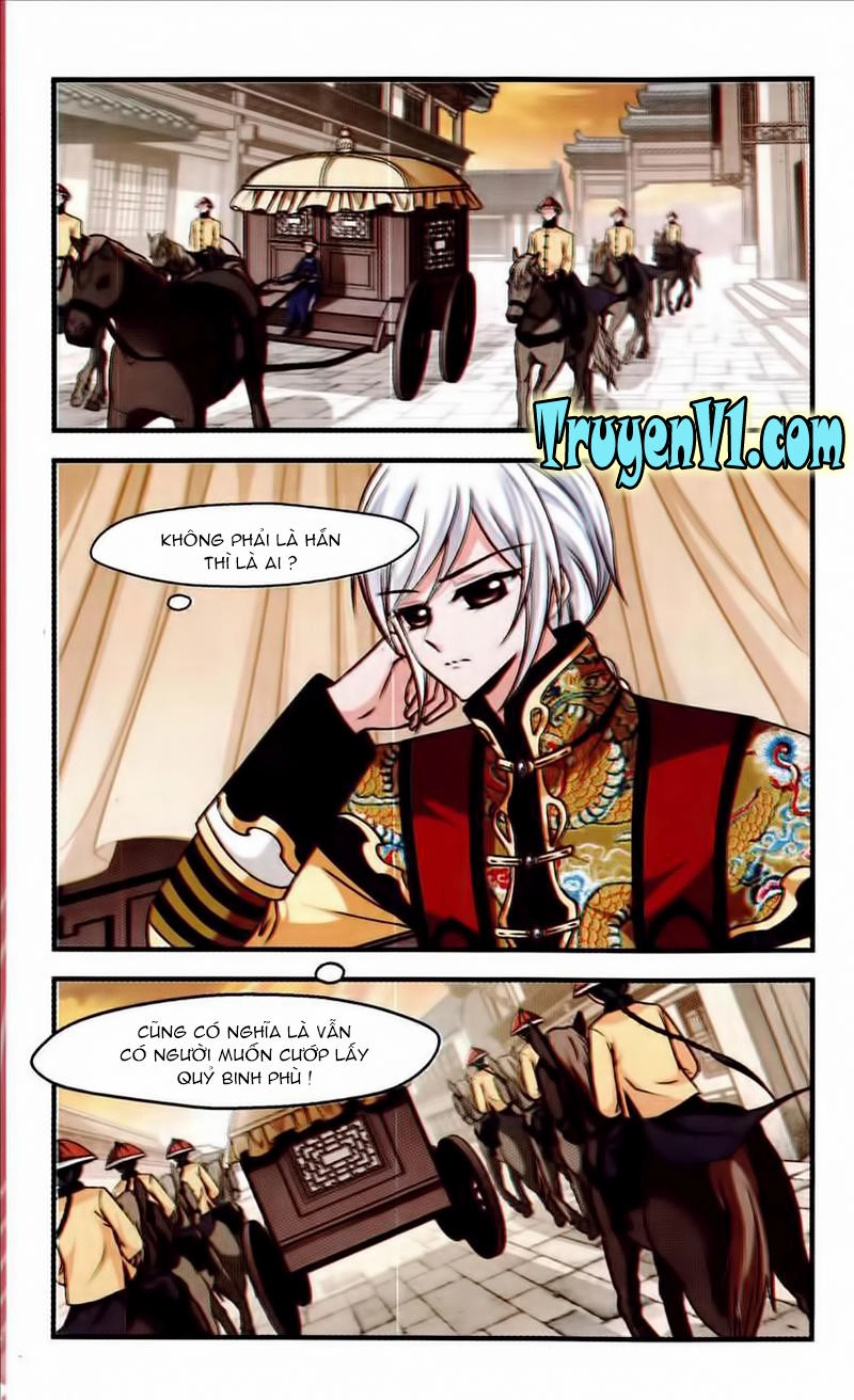 Phi Đãi Nghiên Tuyết Chapter 86 - 2
