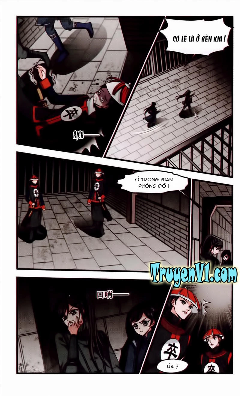 Phi Đãi Nghiên Tuyết Chapter 86 - 5