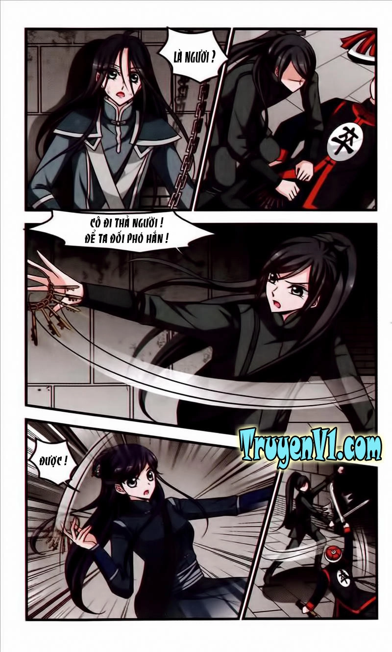 Phi Đãi Nghiên Tuyết Chapter 86 - 7