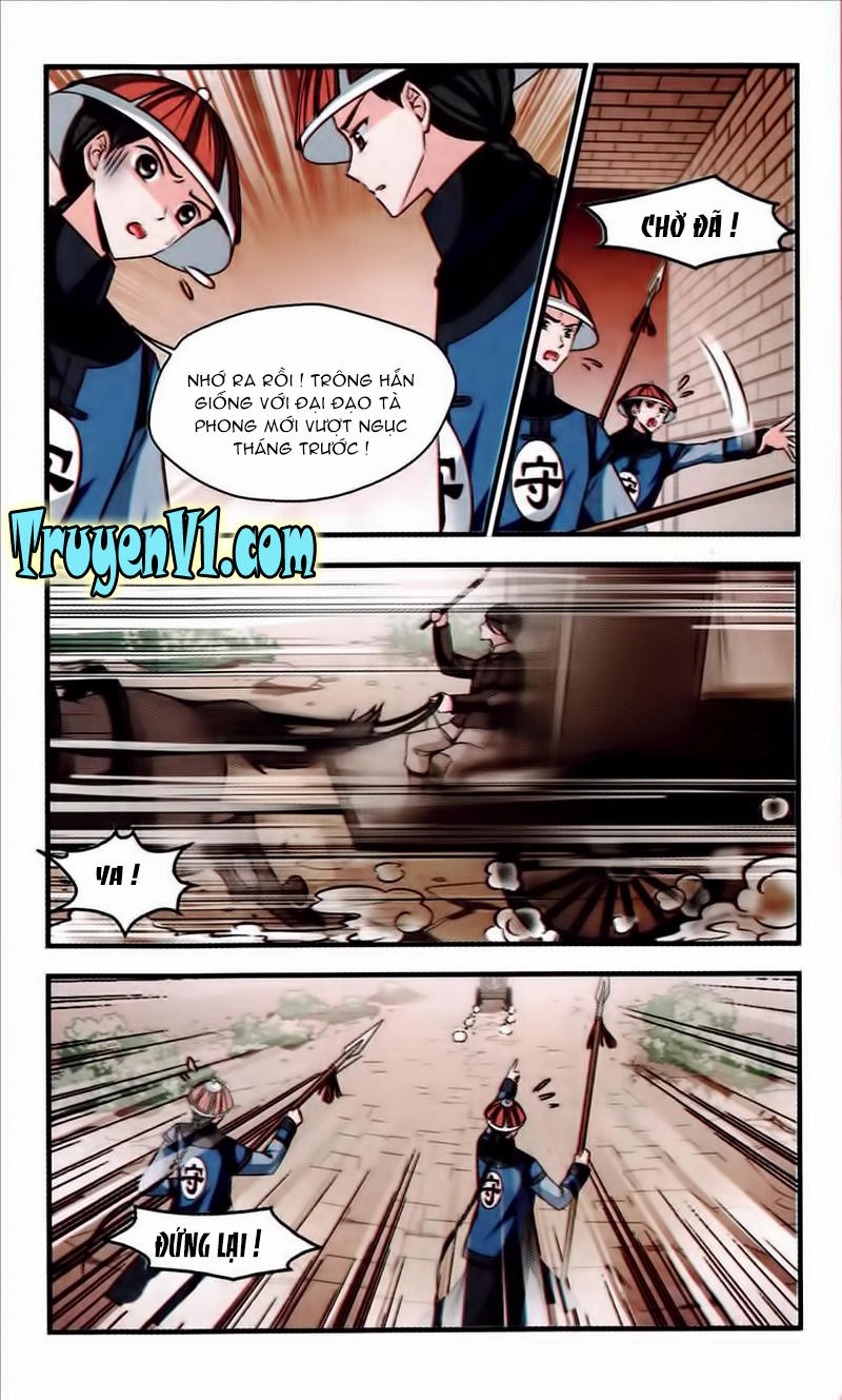 Phi Đãi Nghiên Tuyết Chapter 86 - 15