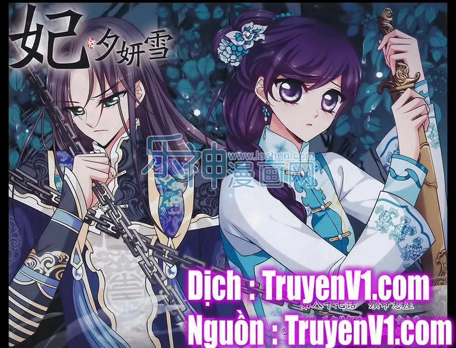 Phi Đãi Nghiên Tuyết Chapter 87 - 1