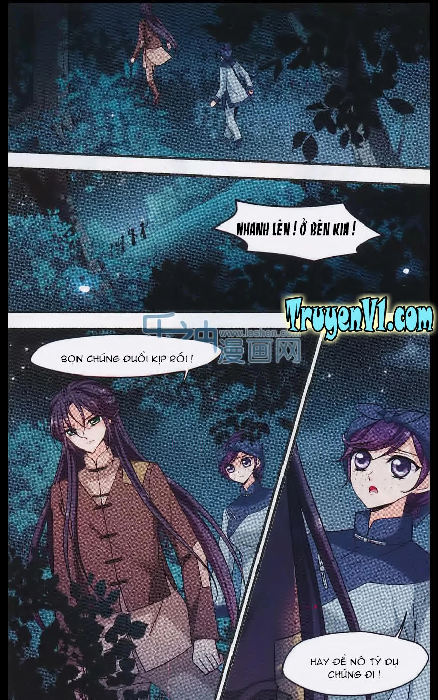 Phi Đãi Nghiên Tuyết Chapter 87 - 2