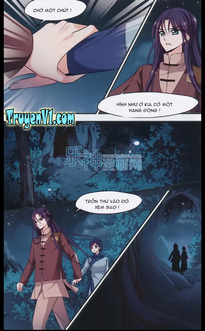 Phi Đãi Nghiên Tuyết Chapter 87 - 3