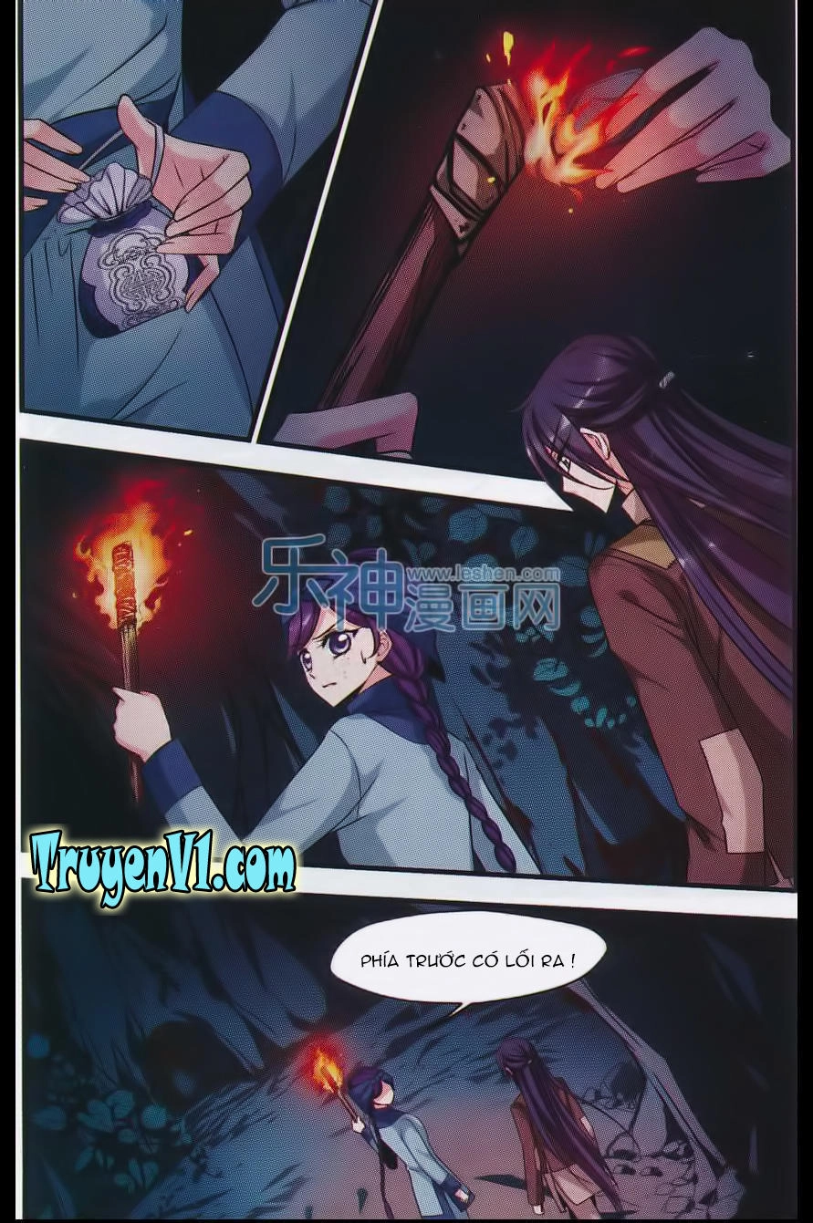 Phi Đãi Nghiên Tuyết Chapter 87 - 4