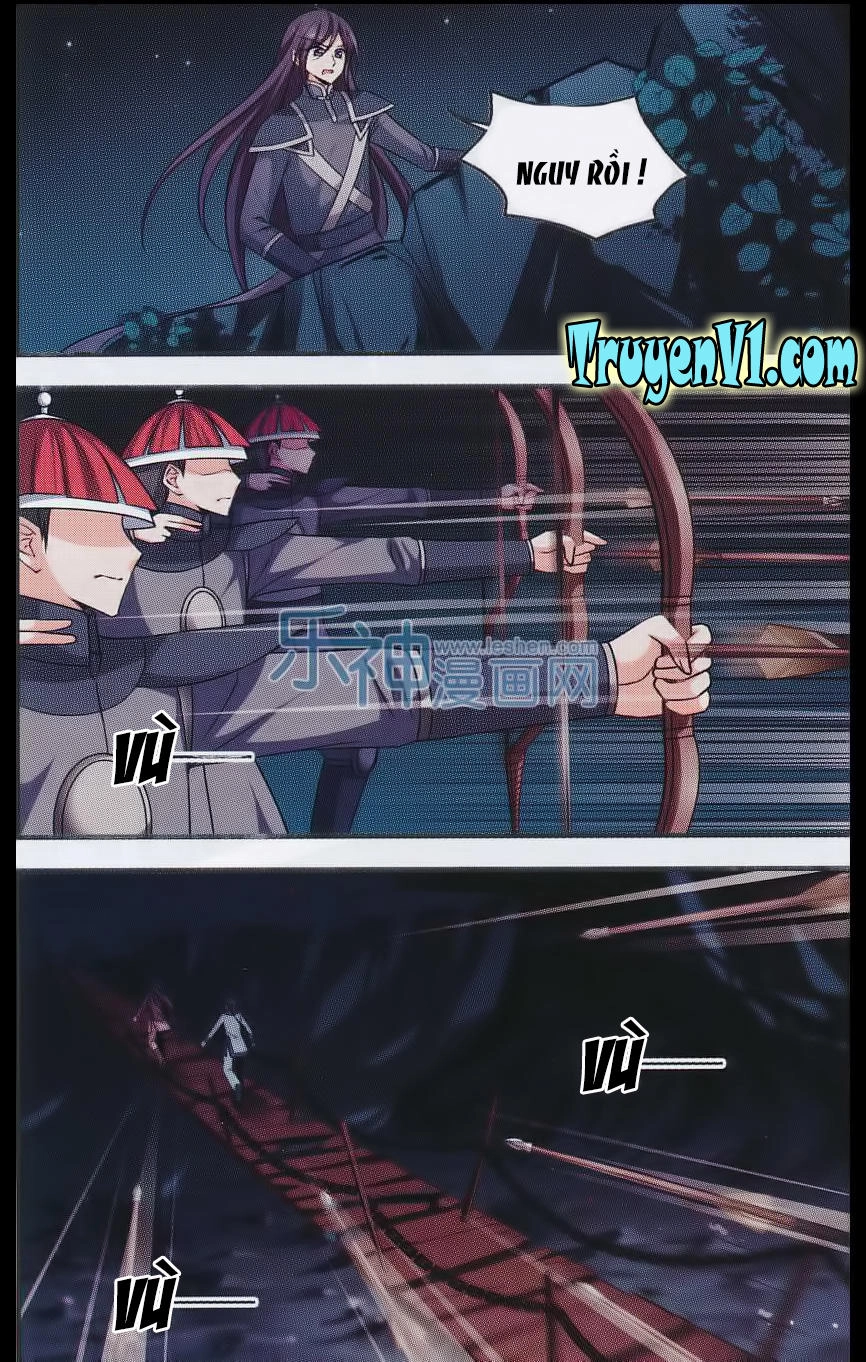 Phi Đãi Nghiên Tuyết Chapter 87 - 12