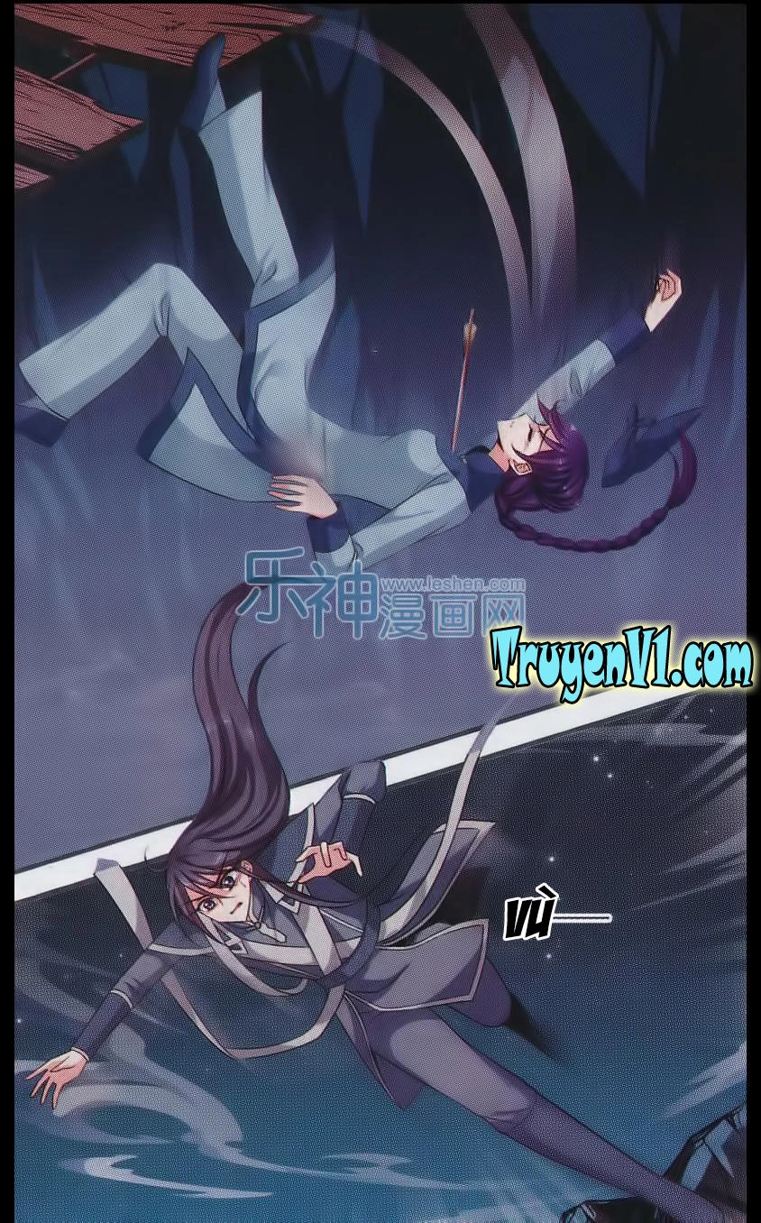 Phi Đãi Nghiên Tuyết Chapter 87 - 16