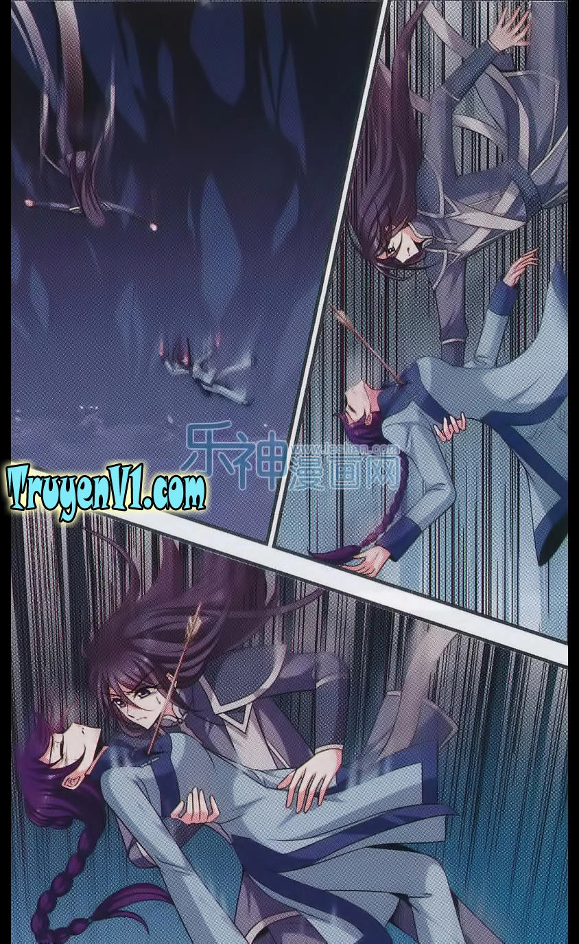 Phi Đãi Nghiên Tuyết Chapter 87 - 17