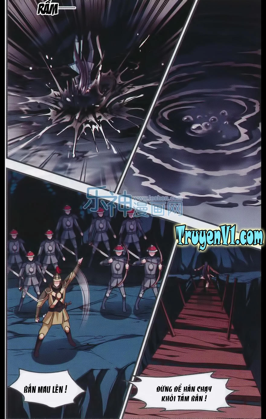 Phi Đãi Nghiên Tuyết Chapter 87 - 18