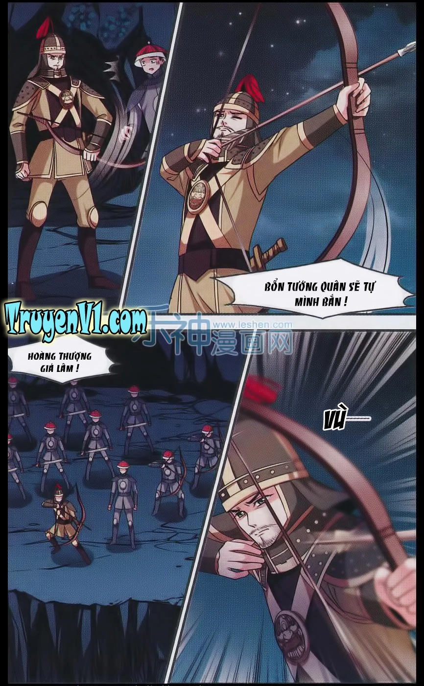 Phi Đãi Nghiên Tuyết Chapter 87 - 19