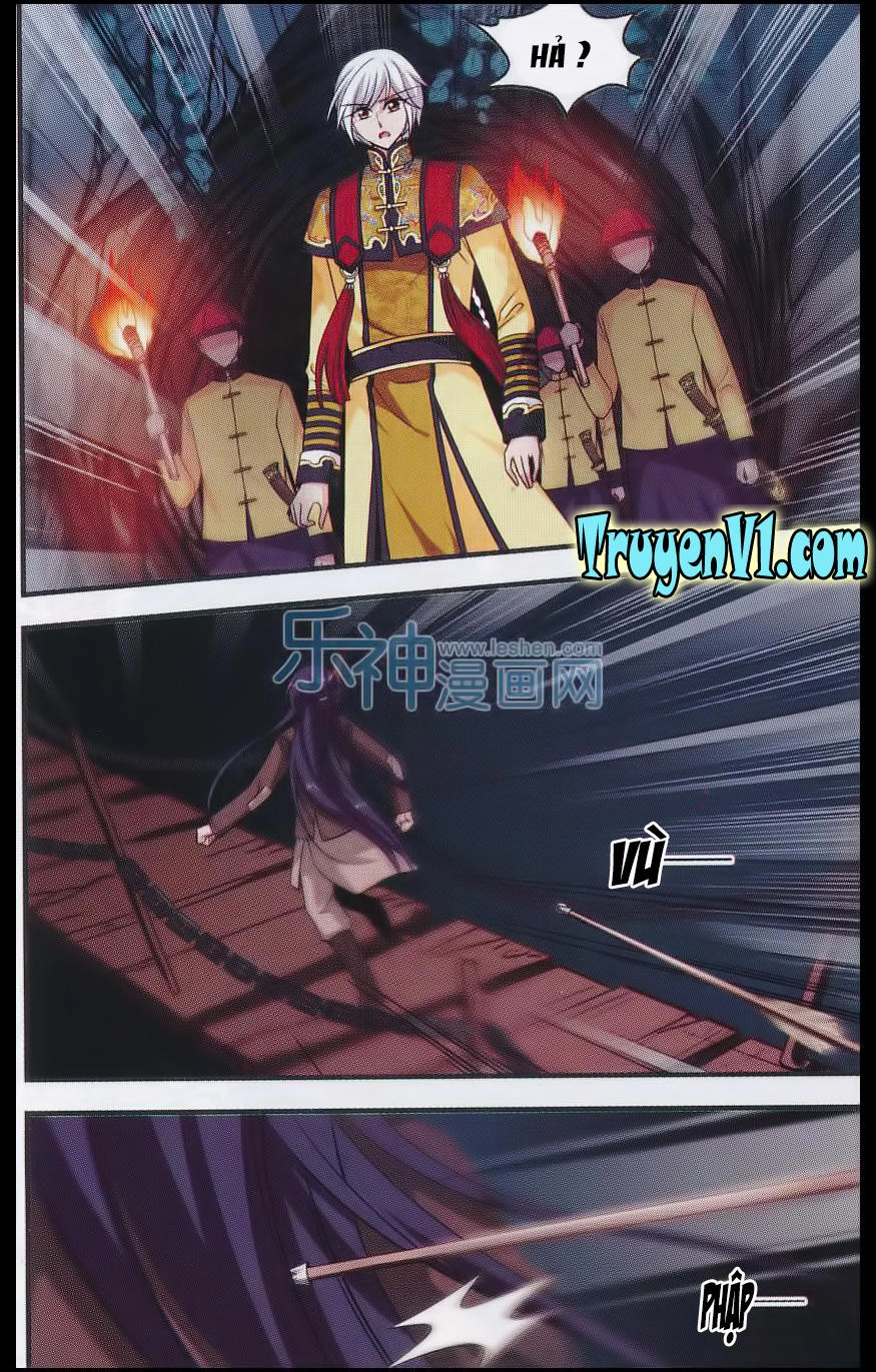 Phi Đãi Nghiên Tuyết Chapter 87 - 20