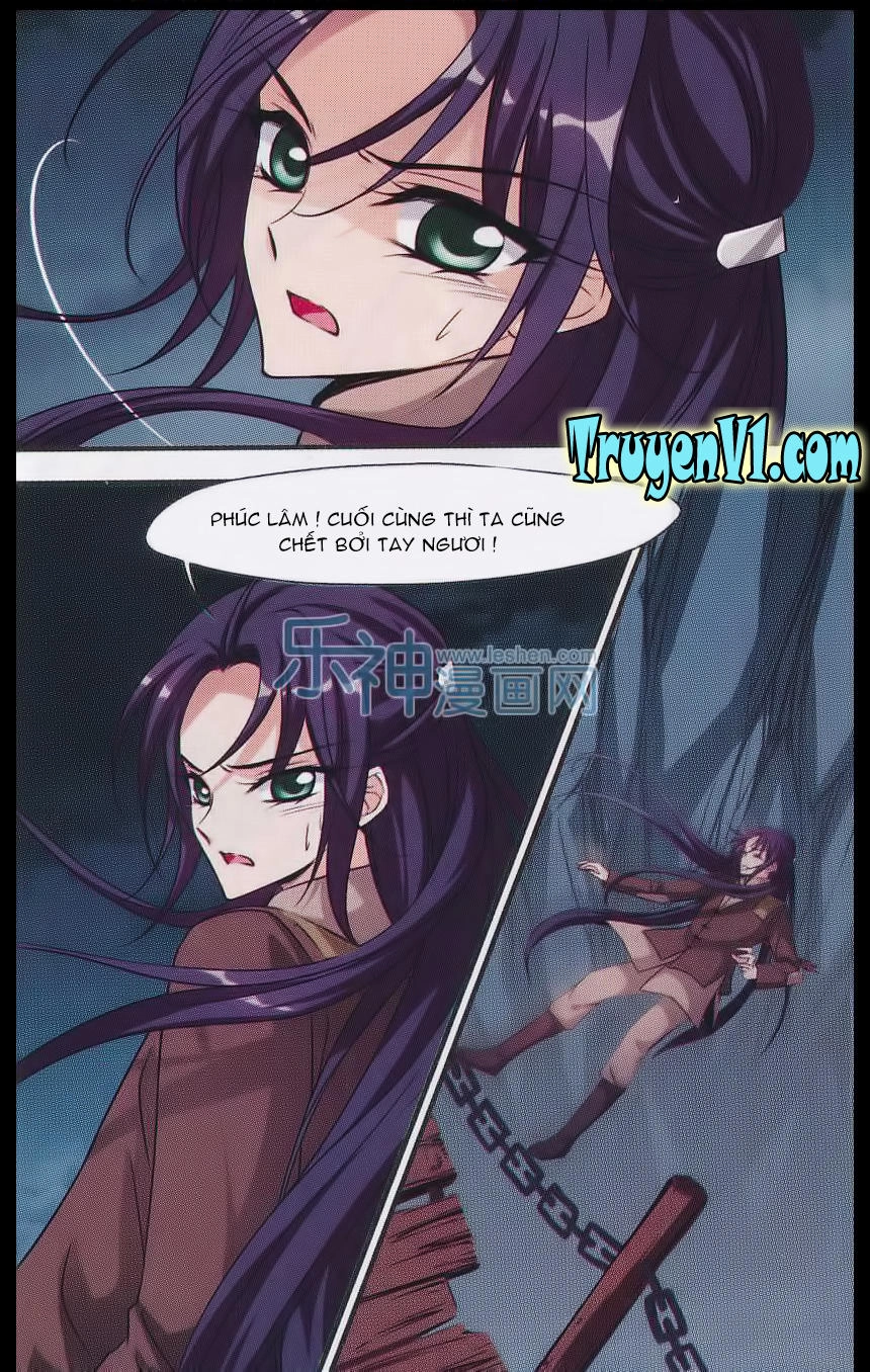 Phi Đãi Nghiên Tuyết Chapter 87 - 22