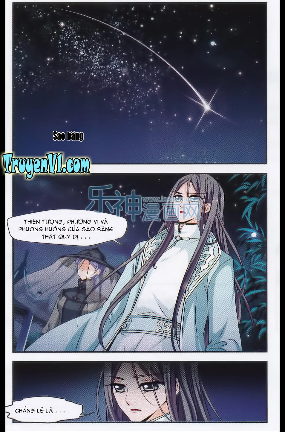 Phi Đãi Nghiên Tuyết Chapter 88 - 2