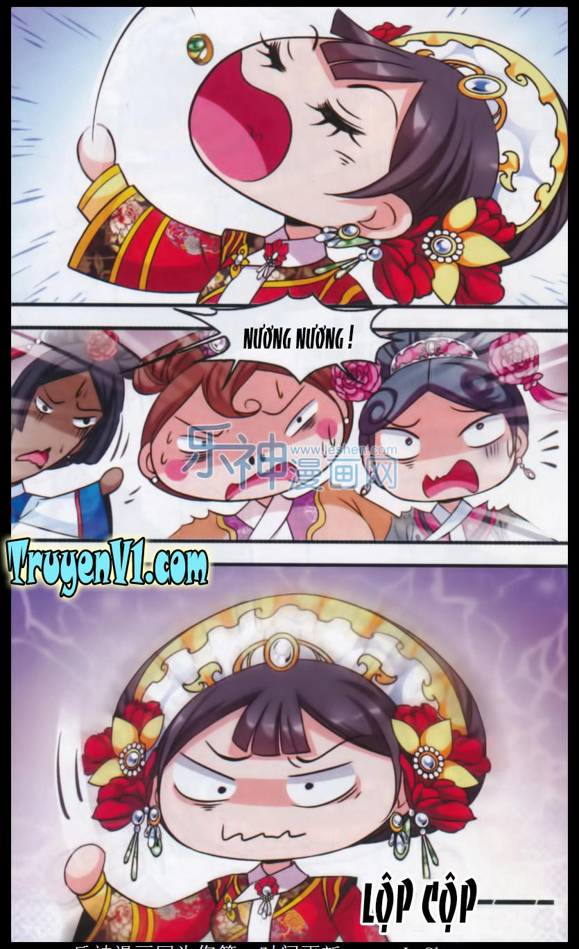 Phi Đãi Nghiên Tuyết Chapter 90 - 6