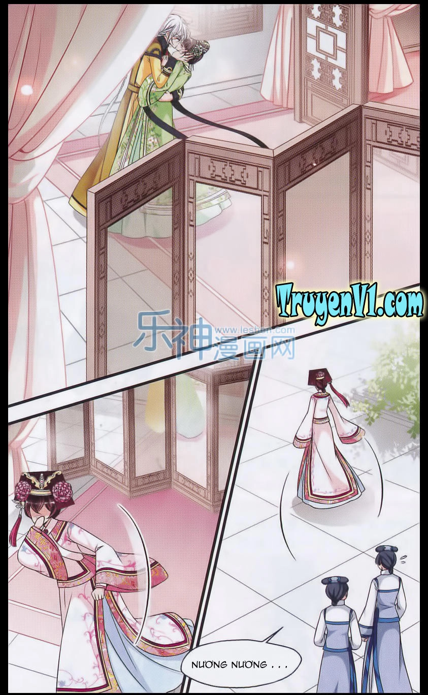 Phi Đãi Nghiên Tuyết Chapter 91 - 14