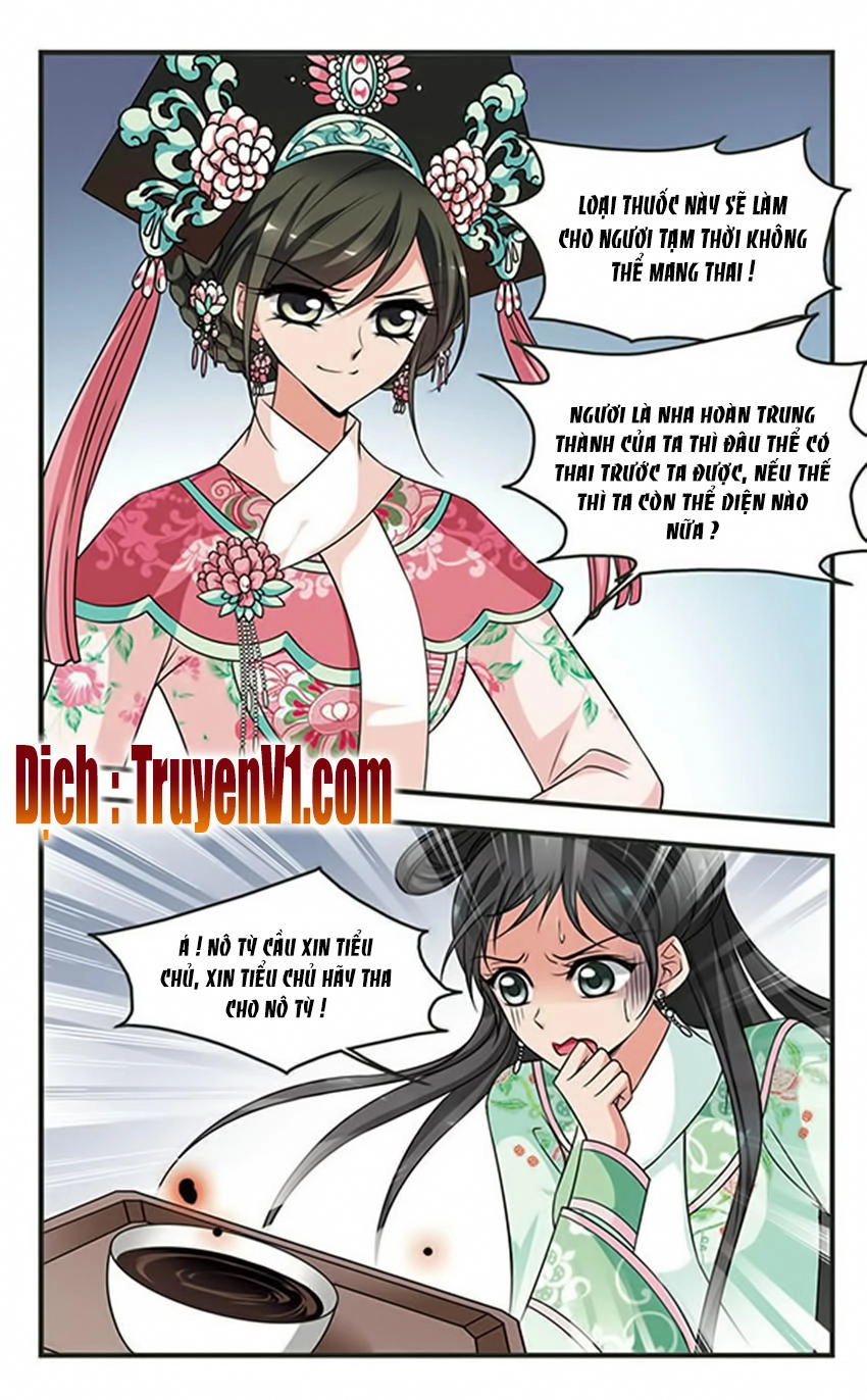 Phi Đãi Nghiên Tuyết Chapter 98 - 2