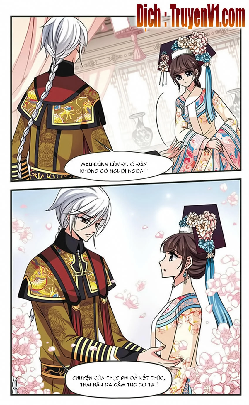 Phi Đãi Nghiên Tuyết Chapter 98 - 15