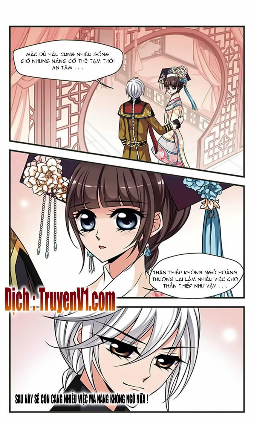 Phi Đãi Nghiên Tuyết Chapter 98 - 17
