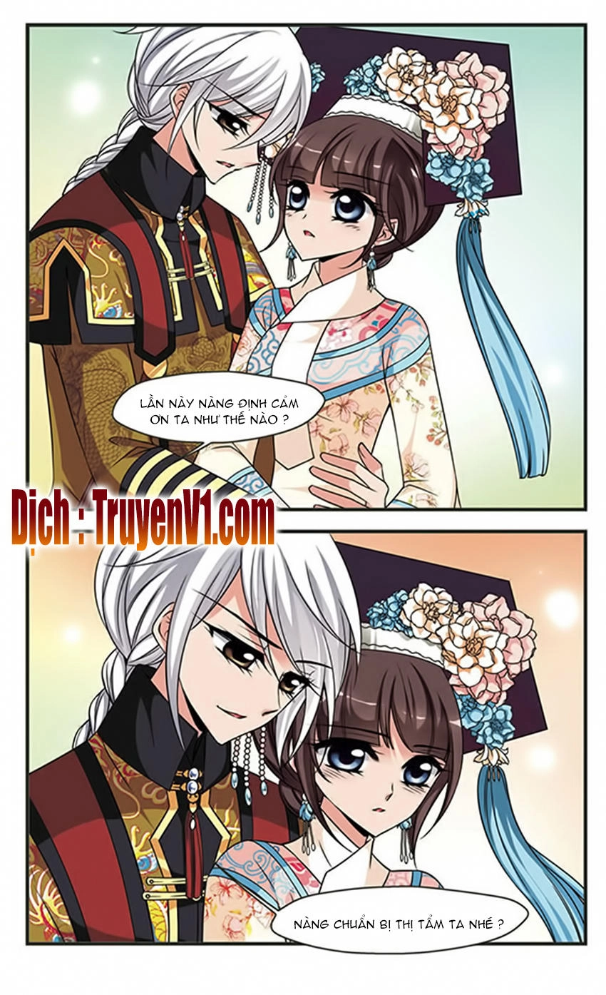 Phi Đãi Nghiên Tuyết Chapter 98 - 18