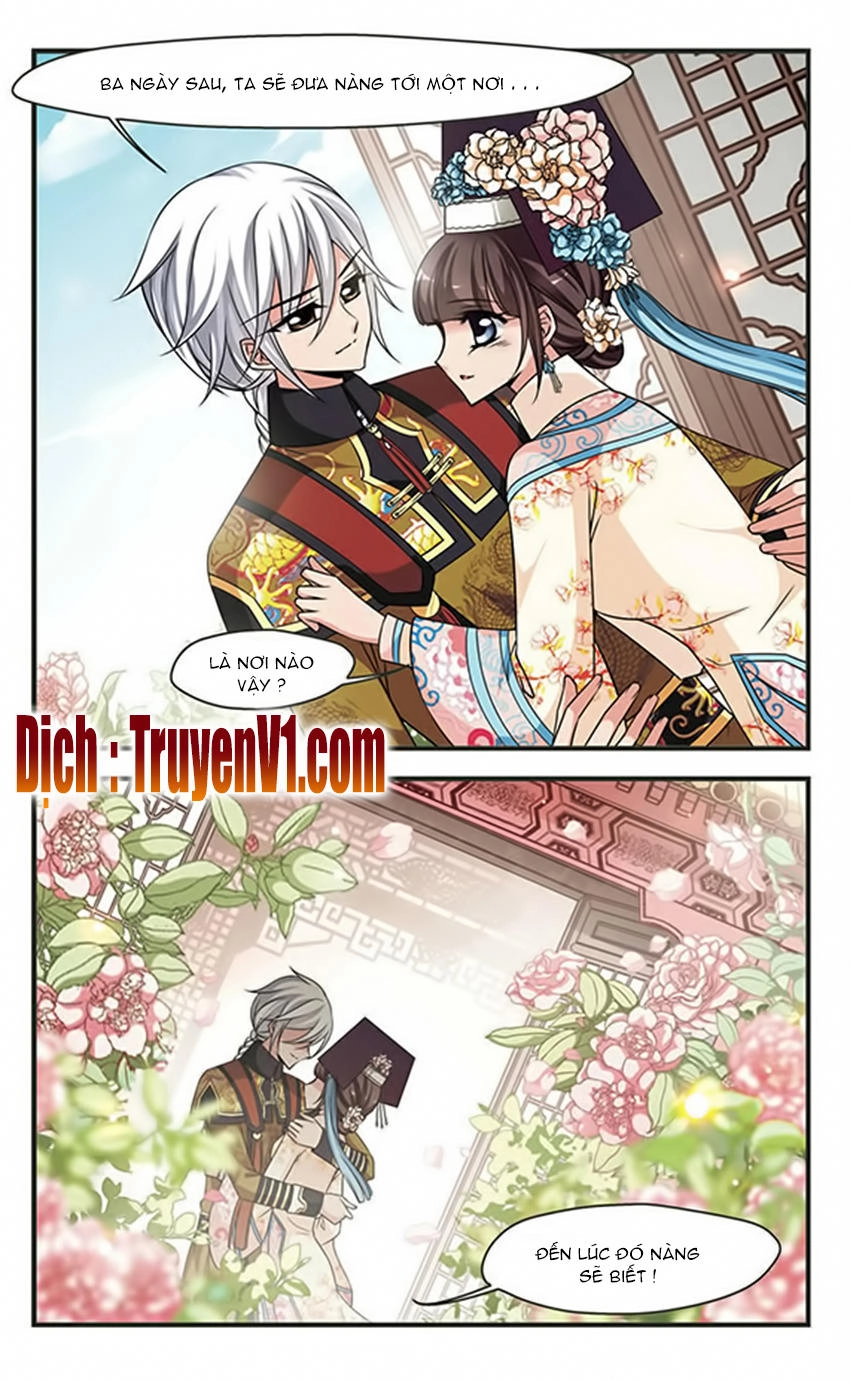 Phi Đãi Nghiên Tuyết Chapter 98 - 19