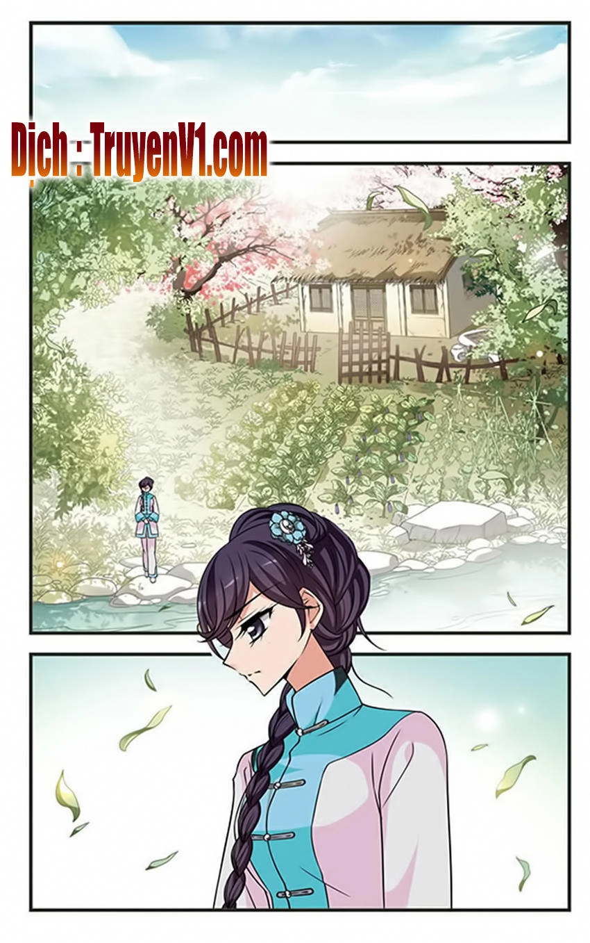 Phi Đãi Nghiên Tuyết Chapter 98 - 20