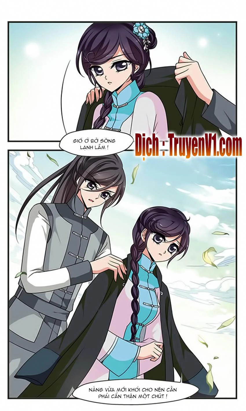 Phi Đãi Nghiên Tuyết Chapter 98 - 21