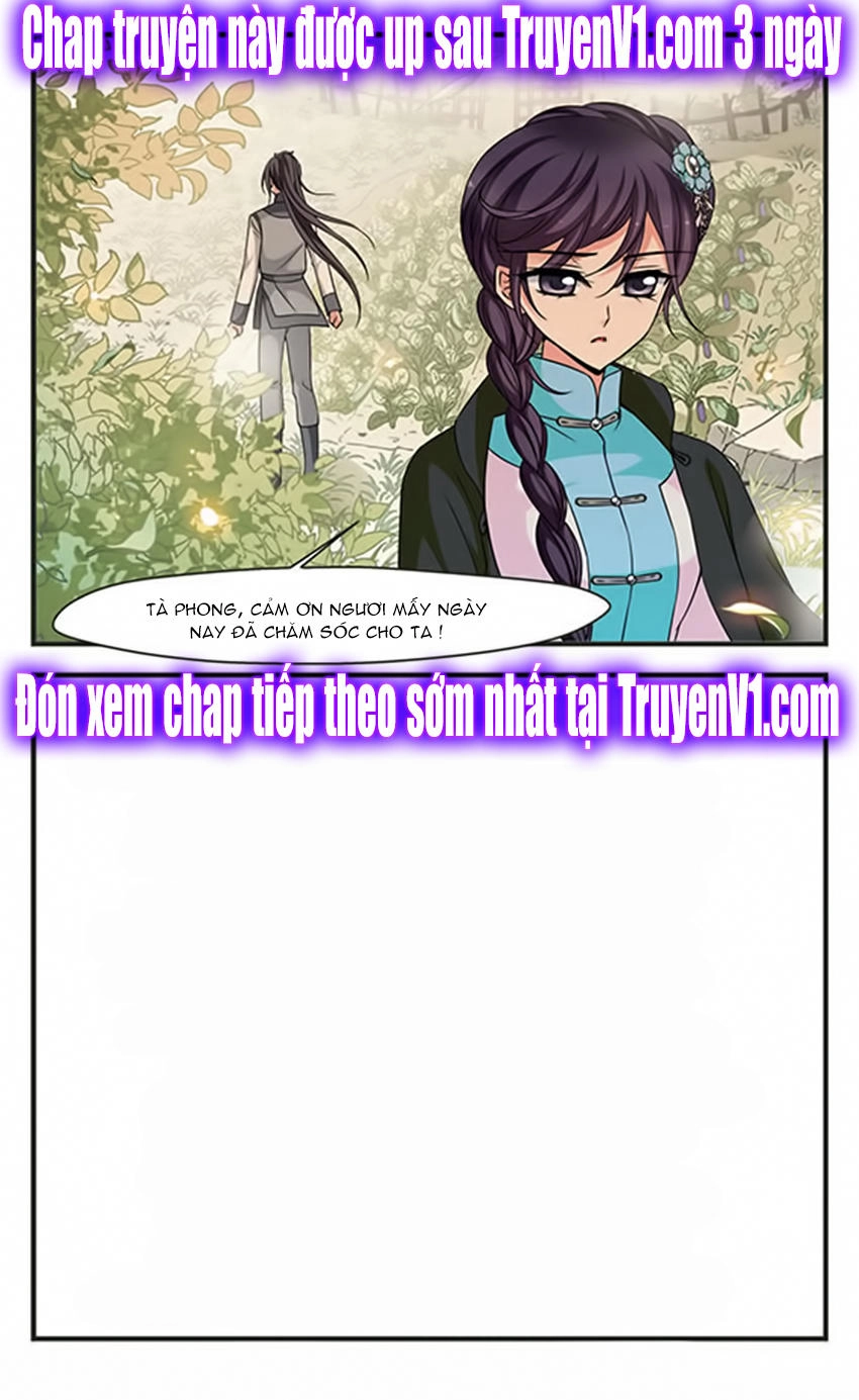 Phi Đãi Nghiên Tuyết Chapter 98 - 23
