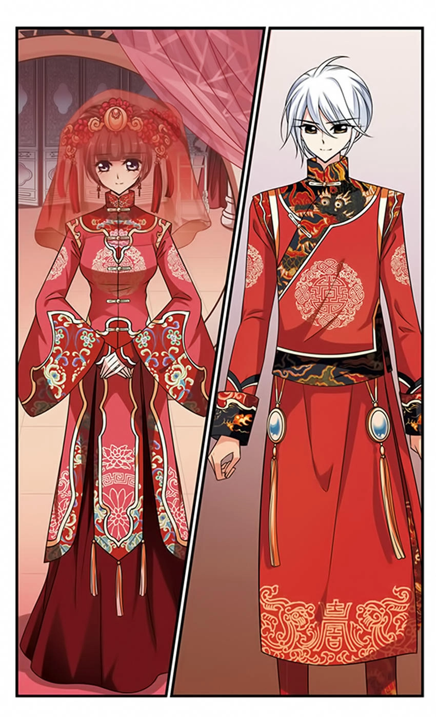 Phi Đãi Nghiên Tuyết Chapter 100.2 - 1