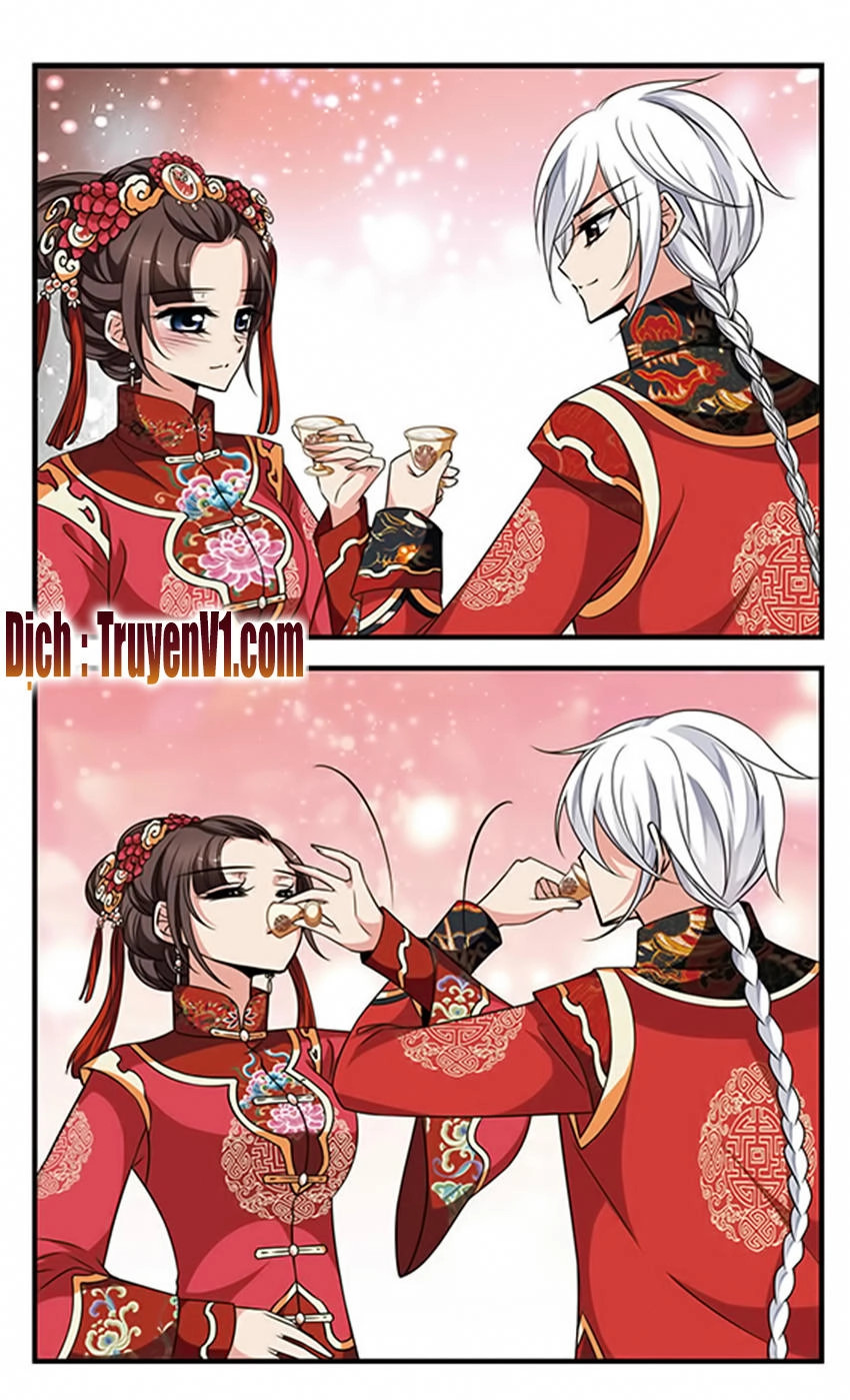 Phi Đãi Nghiên Tuyết Chapter 100.2 - 5